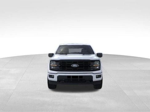 New 2026 Ford F150 XLT AWD/4WD image 6