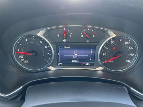 Certified 2019 Chevrolet Equinox LT image 25