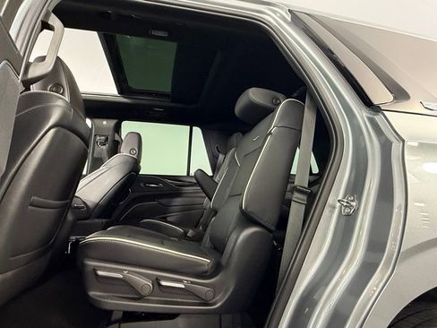 Used 2023 Cadillac Escalade Sport image 24