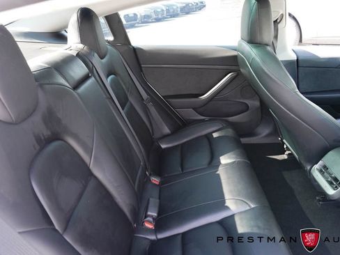 Used 2022 Tesla Model 3 Performance AWD/4WD image 29