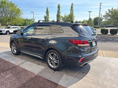 Used 2019 Hyundai Santa Fe XL image 5