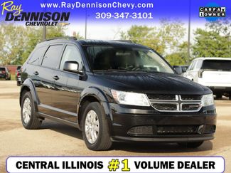 Used 2017 Dodge Journey SE FWD video 1