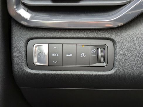 New 2026 GMC Acadia AT4 w/ Luxury Package image 16