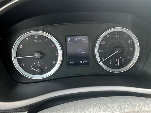 Used 2019 Hyundai Sonata ECO image 24