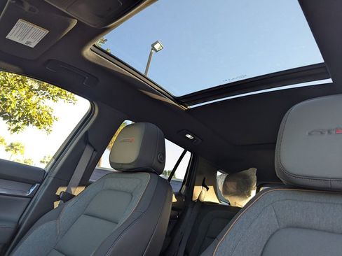 New 2026 GMC Terrain AT4 AWD/4WD image 24