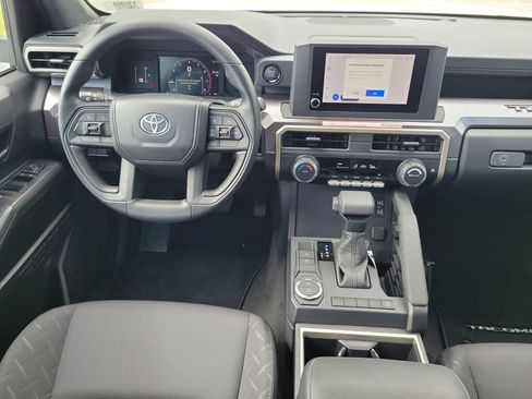 New 2026 Toyota Tacoma SR5 RWD image 26