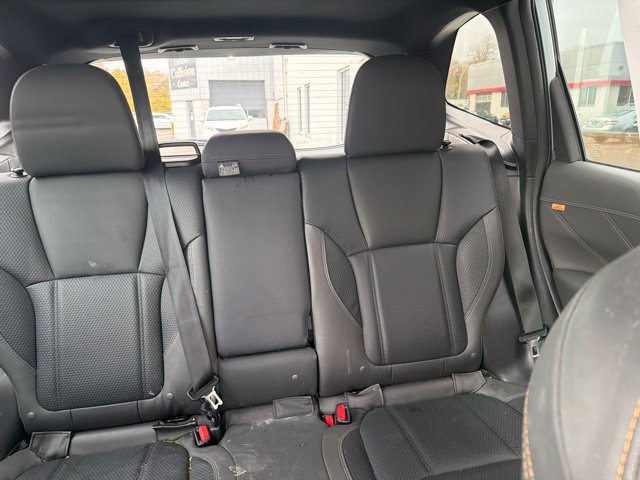 Used 2023 Subaru Forester Wilderness AWD/4WD image 12