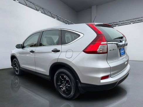 Used 2016 Honda CR-V LX image 4