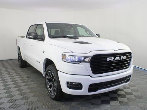 New 2026 RAM 1500 Laramie image 28