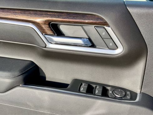 New 2026 GMC Sierra 1500 Elevation image 51