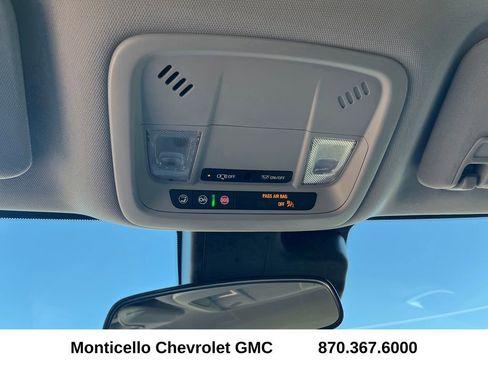 Used 2023 Chevrolet Malibu LT image 18