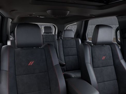 New 2026 Dodge Durango GT AWD/4WD image 27