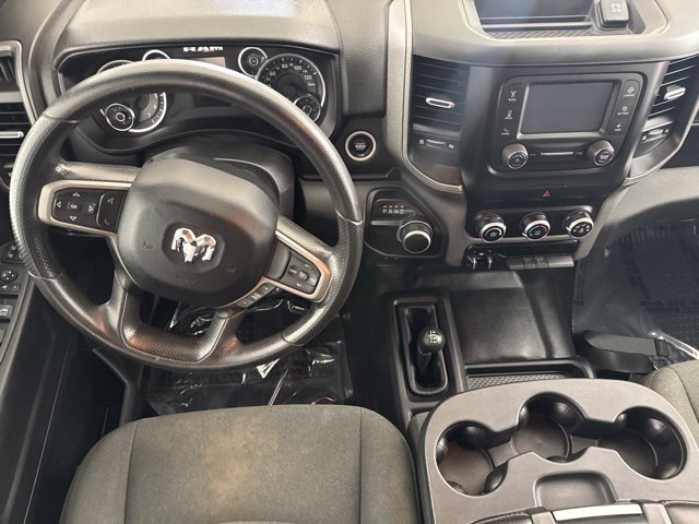 Used 2023 RAM 2500 Tradesman AWD/4WD image 24