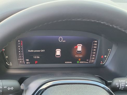 New 2026 Honda Pilot EX-L image 21