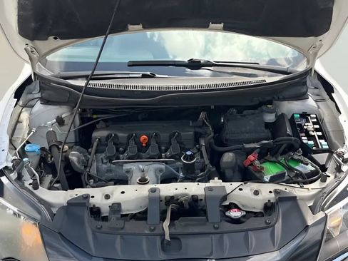 Used 2015 Honda Civic LX image 37
