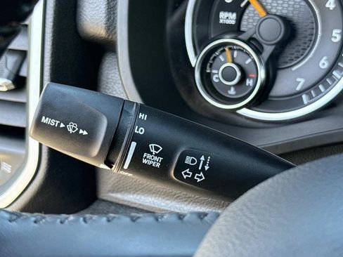 Used 2021 RAM 1500 Big Horn image 41