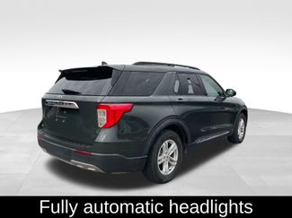 Used 2024 Ford Explorer XLT w/ Equipment Group 202A video 5