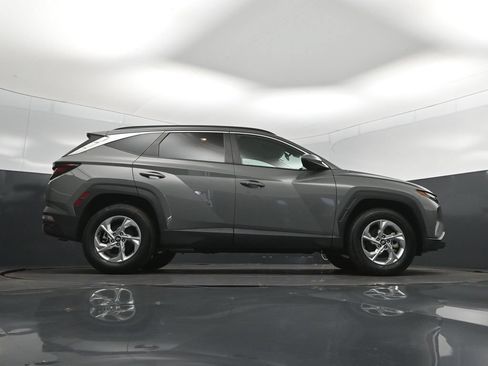 Used 2024 Hyundai Tucson SEL AWD/4WD image 43