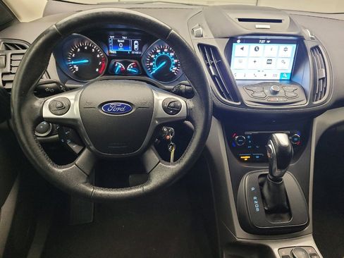 Used 2016 Ford Escape SE w/ SE Leather Comfort Package AWD/4WD image 22