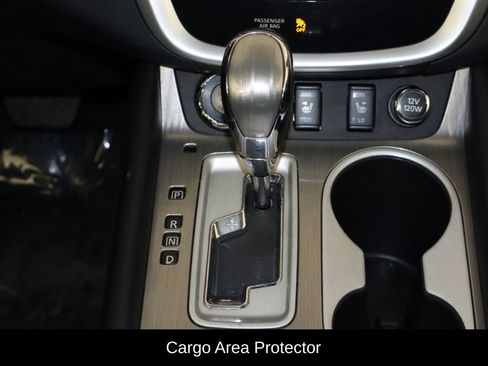 Used 2017 Nissan Murano SL w/ SL Technology Package AWD/4WD image 13