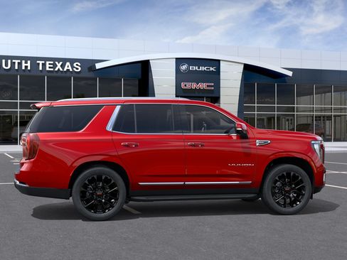 New 2026 GMC Yukon Elevation RWD image 5