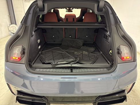 Used 2026 BMW iX xDrive60 w/ M Sport Package image 36