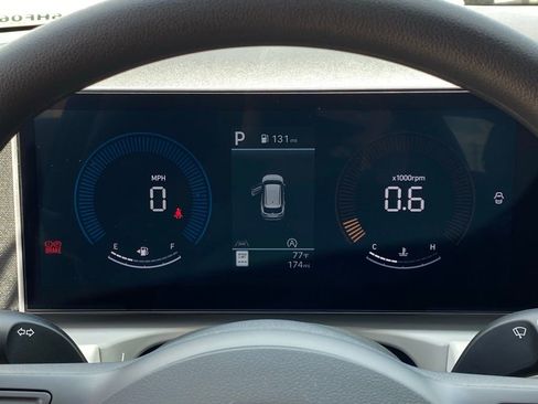 New 2026 Hyundai Tucson SEL FWD image 14
