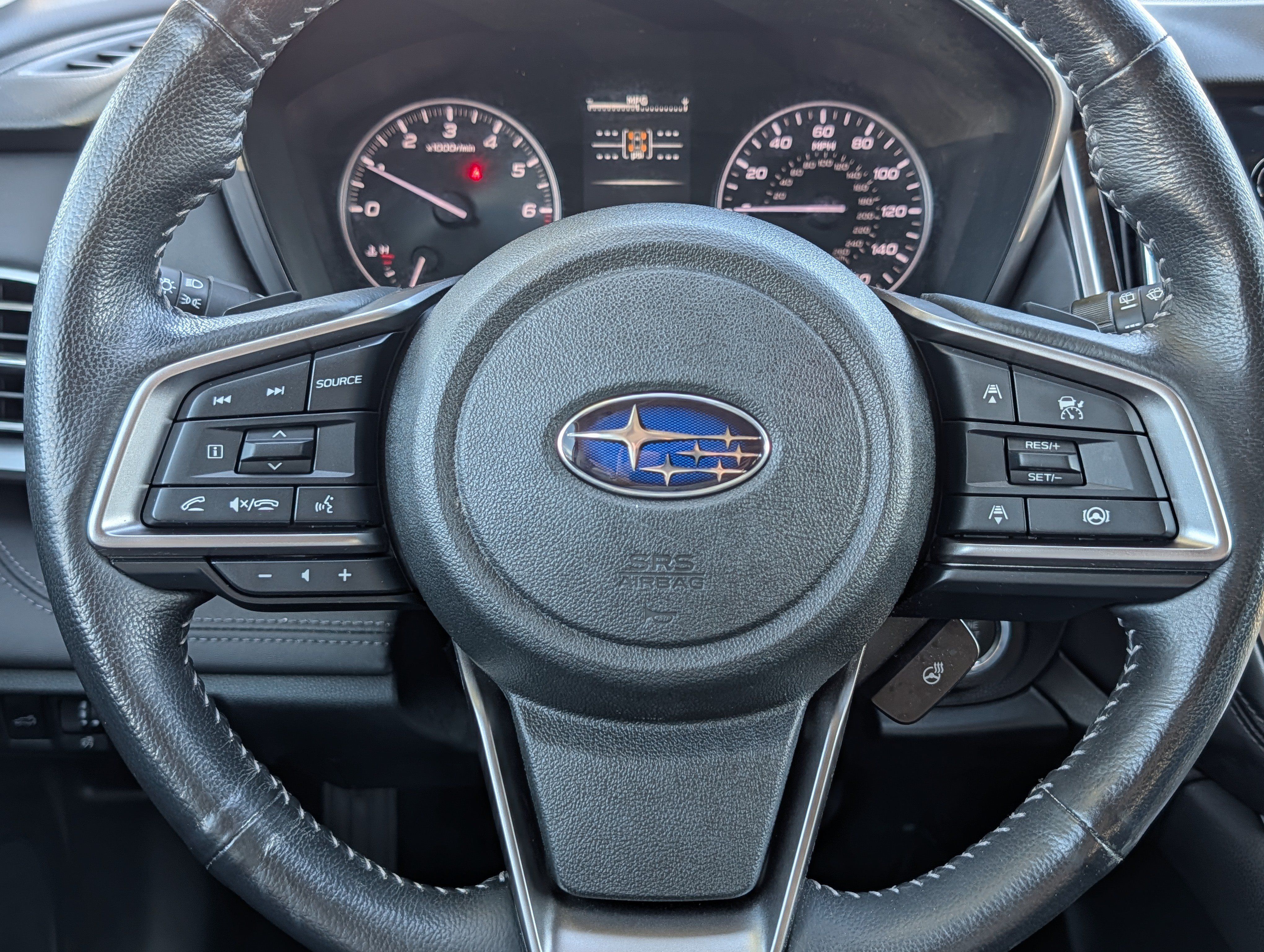 Used 2023 Subaru Outback Limited w/ Popular Package #2 AWD/4WD image 25