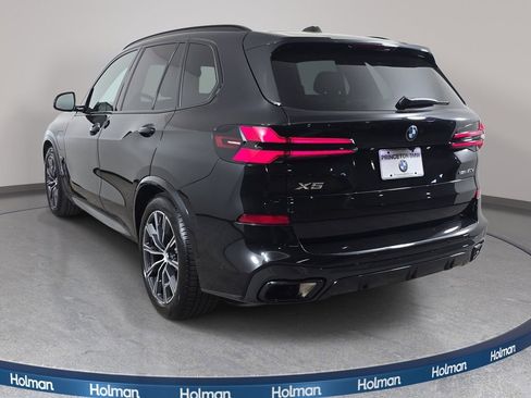 Used 2026 BMW X5 xDrive50e w/ M Sport Package AWD/4WD image 8