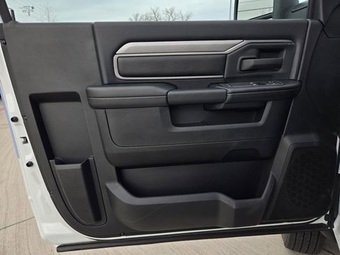 New 2026 RAM 5500 Tradesman image 13