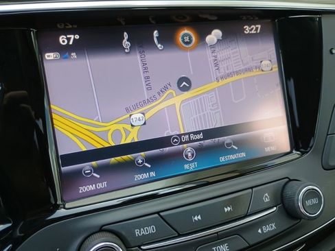 Used 2019 Buick Envision Essence image 20