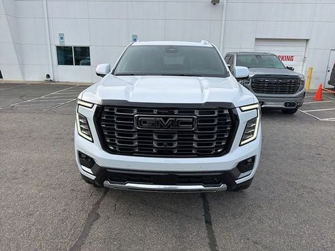 Used 2026 GMC Yukon XL Denali Ultimate image 2
