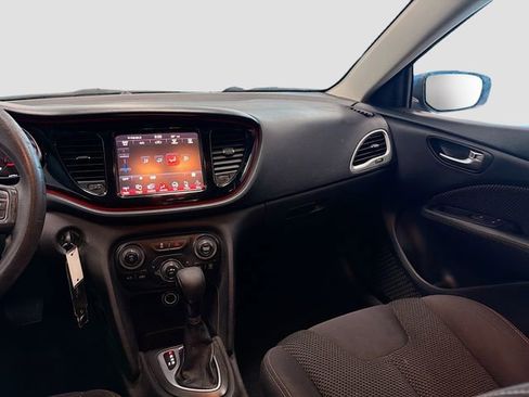 Used 2015 Dodge Dart SXT image 14