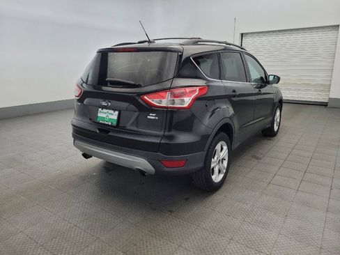 Used 2014 Ford Escape SE w/ Equipment Group 201A image 9