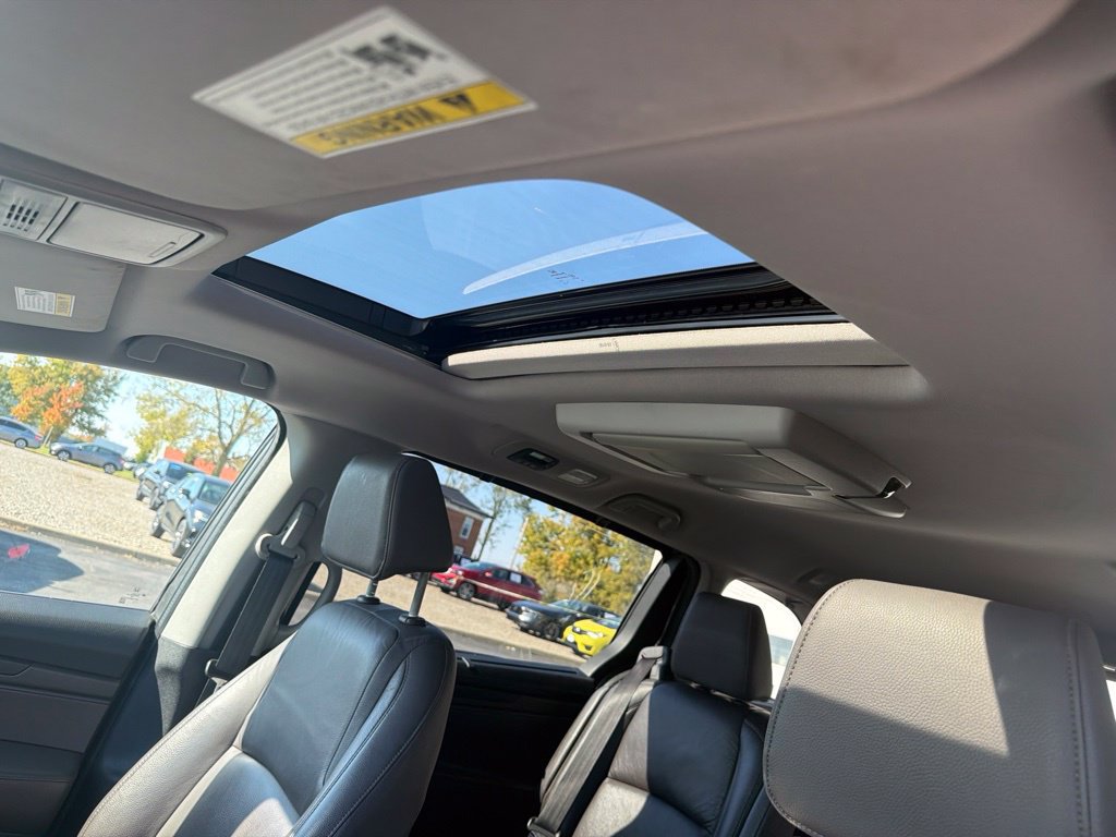 Used 2019 Honda Odyssey EX-L image 23