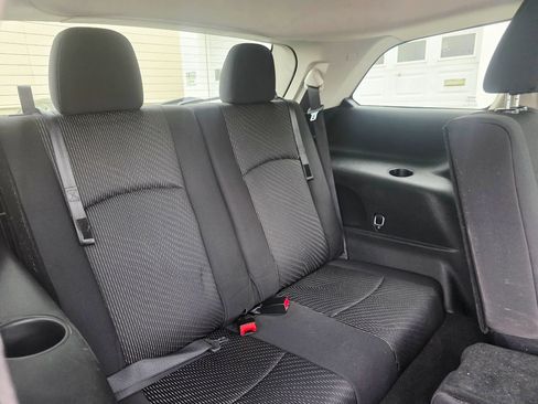 Used 2012 Dodge Journey SXT w/ Popular Equipment Group AWD/4WD image 18