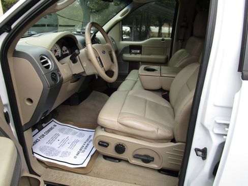 Used 2008 Ford F150 Lariat image 15