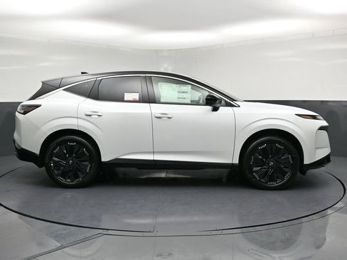 New 2026 Nissan Murano Platinum w/ Cargo Package AWD/4WD image 29