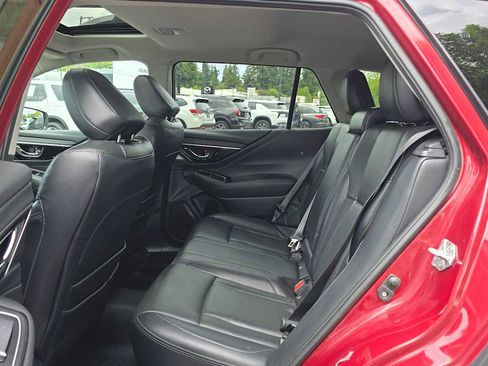 Used 2023 Subaru Outback Touring XT AWD/4WD image 16