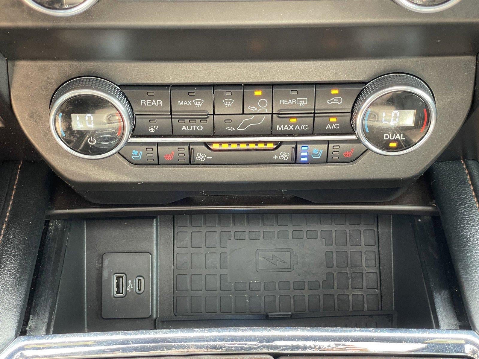 Used 2020 Ford Expedition Max King Ranch RWD image 29
