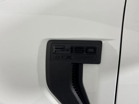 New 2026 Ford F150 STX AWD/4WD image 12