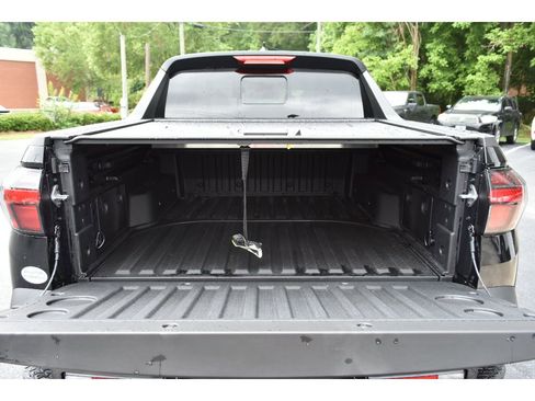 New 2025 Hyundai Santa Cruz XRT image 14