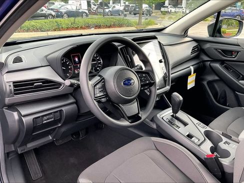 Certified 2026 Subaru Crosstrek 2.5i Premium AWD/4WD image 17