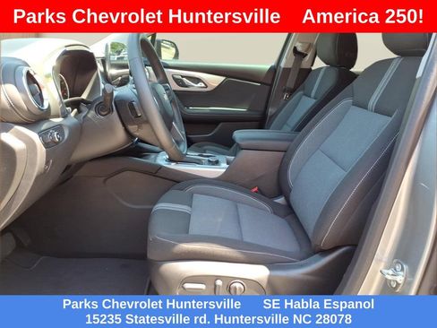 New 2026 Chevrolet Blazer LT w/ Convenience Package FWD image 16