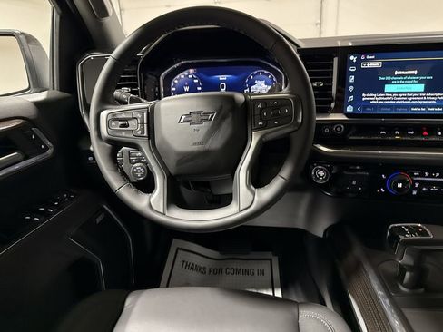 New 2026 Chevrolet Silverado 1500 RST w/ Convenience Package II AWD/4WD image 20