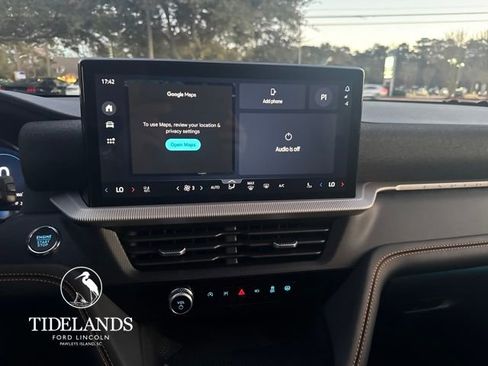 New 2026 Ford Explorer Tremor w/ Tremor Ultimate Package image 20