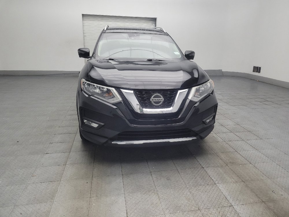 Used 2019 Nissan Rogue SL FWD image 14