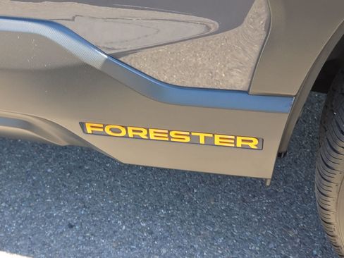 Used 2023 Subaru Forester Wilderness AWD/4WD image 15