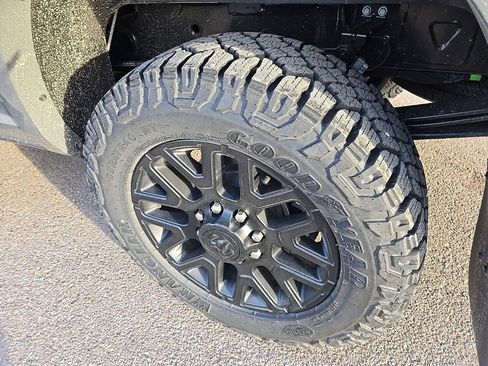 New 2026 RAM 3500 Limited image 28