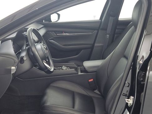 Used 2025 MAZDA MAZDA3 s image 13